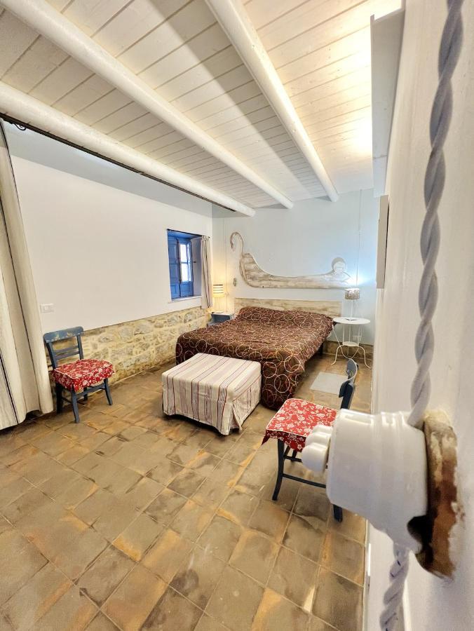 Casa Della Ghiacciaia Villa Capo d'Orlando Exterior photo
